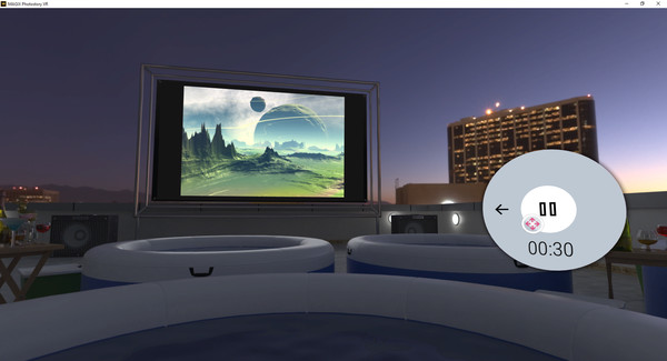 MAGIX Photostory Premium VR Steam Edition screenshot 3
