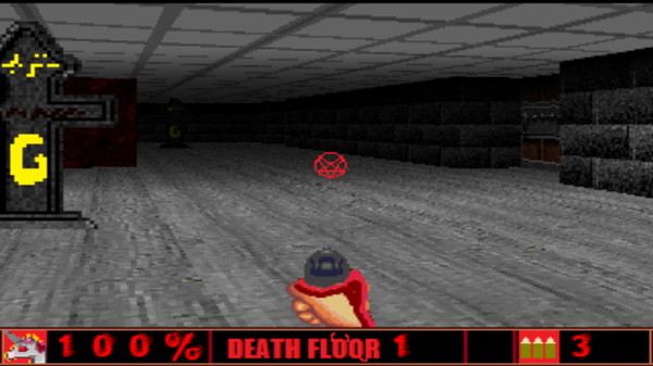 Last Anime Boy 2: Hentai Zombie Hell screenshot 3