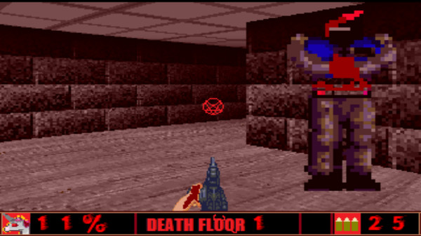 Last Anime Boy 2: Hentai Zombie Hell screenshot 2