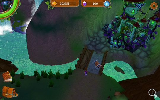 Farmer's Fairy Tale screenshot 5