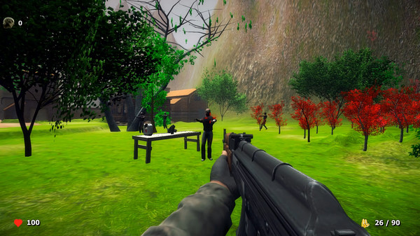 Old Factory screenshot 6