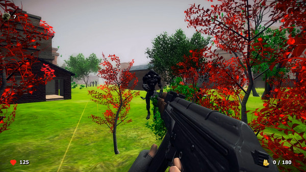 Old Factory screenshot 7