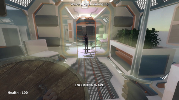 Secret Laboratory screenshot 1