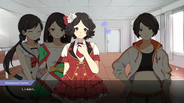 Idol Manager screenshot 8