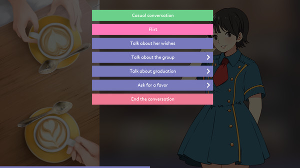 Idol Manager screenshot 11