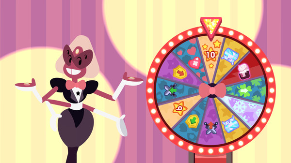 Steven Universe: Save the Light screenshot 10