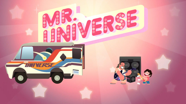 Steven Universe: Save the Light screenshot 2