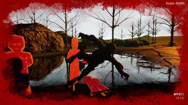 SAS VS Zombies screenshot 4