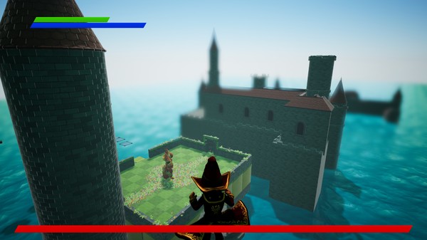 Magika Land of Fantasy screenshot 8