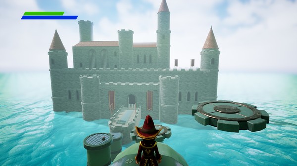 Magika Land of Fantasy screenshot 5
