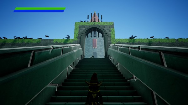 Magika Land of Fantasy screenshot 6