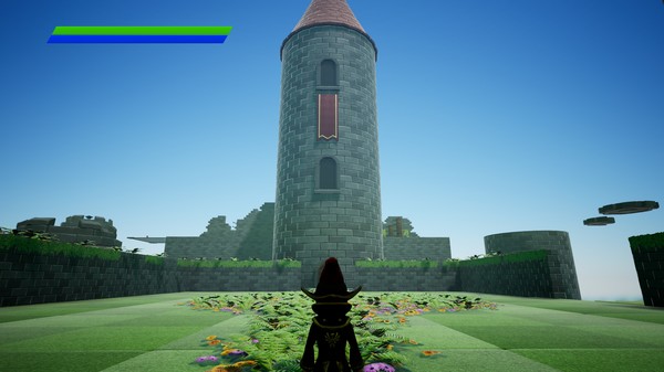 Magika Land of Fantasy screenshot 7