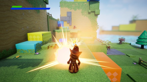 Magika Land of Fantasy screenshot 11