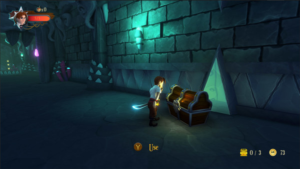 Flynn and Freckles screenshot 4