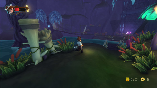 Flynn and Freckles screenshot 6