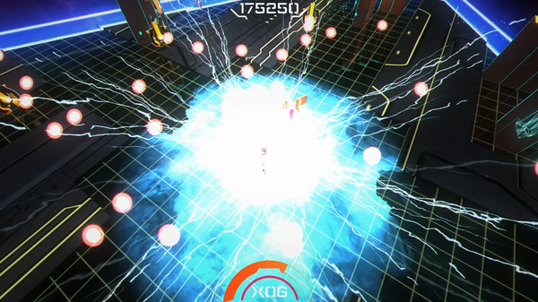 EXE: Mainframe screenshot 6