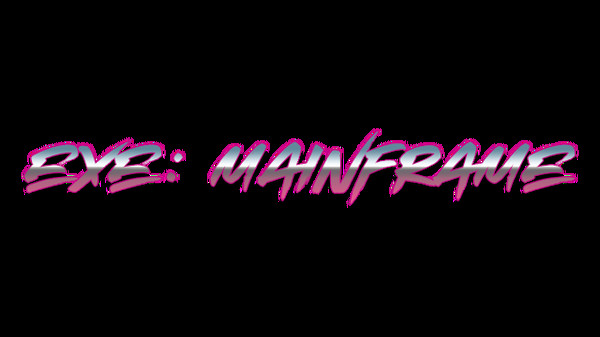 EXE: Mainframe screenshot 7