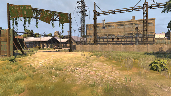 Struggle For Survival VR : Battle Royale screenshot 5