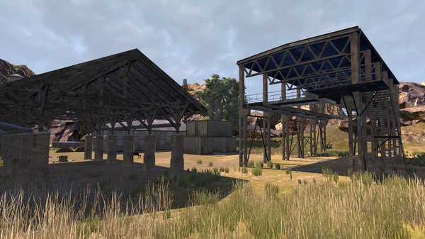 Struggle For Survival VR : Battle Royale screenshot 4