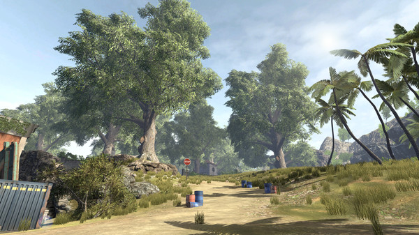 Struggle For Survival VR : Battle Royale screenshot 2