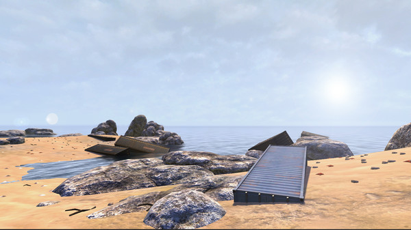 Struggle For Survival VR : Battle Royale screenshot 7