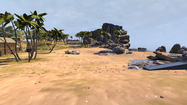 Struggle For Survival VR : Battle Royale screenshot 6