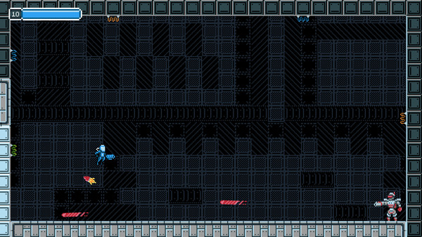 Escape From Tethys screenshot 5