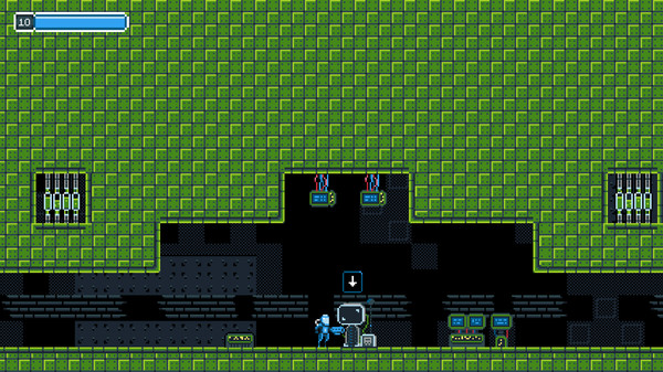 Escape From Tethys screenshot 3