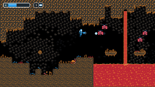 Escape From Tethys screenshot 8