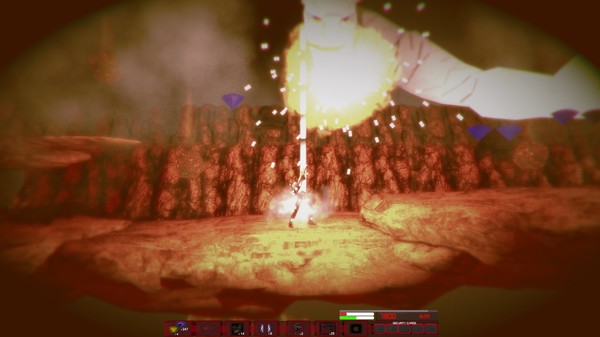 2DGameManias Taken screenshot 3