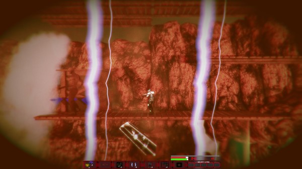 2DGameManias Taken screenshot 7