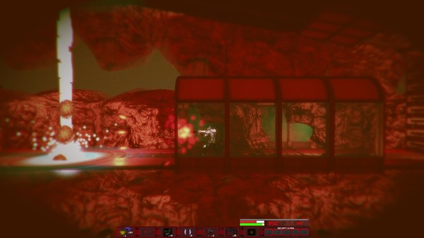 2DGameManias Taken screenshot 5