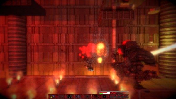 2DGameManias Taken screenshot 9