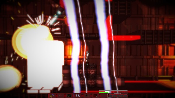 2DGameManias Taken screenshot 4