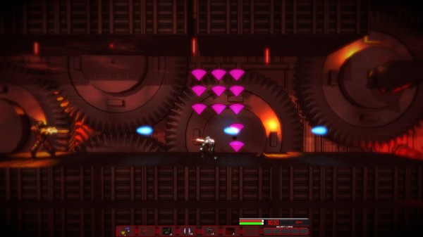 2DGameManias Taken screenshot 6