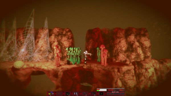 2DGameManias Taken screenshot 8