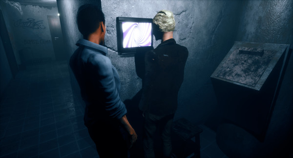 Typical Nightmare screenshot 5