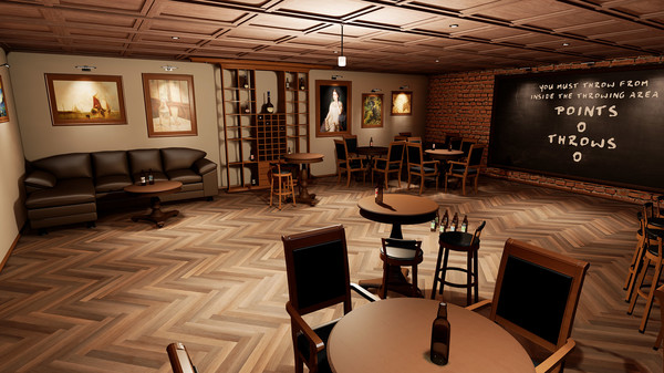 Beer and Skittls VR screenshot 3