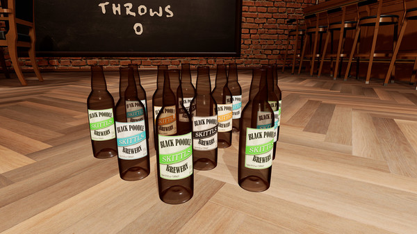 Beer and Skittls VR screenshot 2