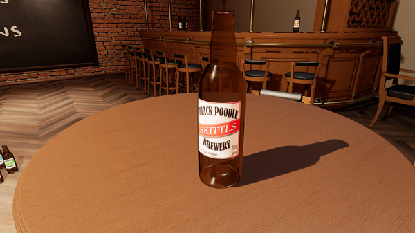 Beer and Skittls VR screenshot 1