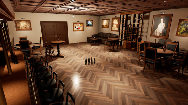 Beer and Skittls VR screenshot 4