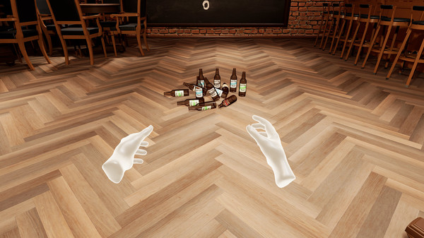 Beer and Skittls VR screenshot 5