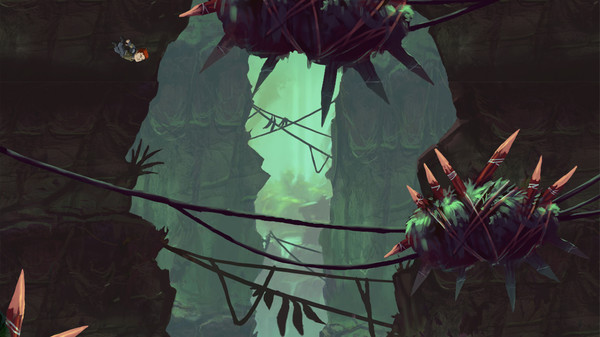 The Amazing Bernard screenshot 4