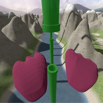 FlappyU VR screenshot 3