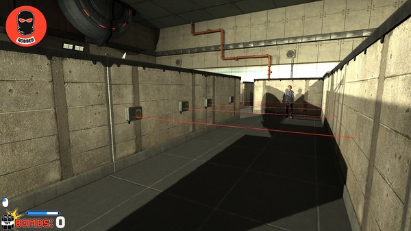 Try to seize me screenshot 8