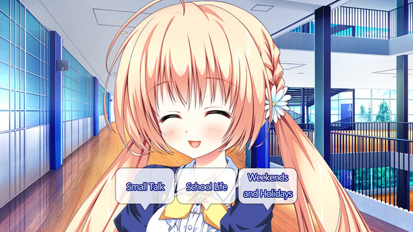 Fureraba ~Friend to Lover~ screenshot 5