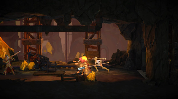 Soulfire screenshot 11