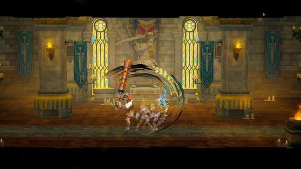 Soulfire screenshot 4
