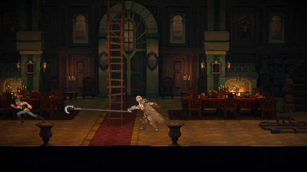 Soulfire screenshot 9