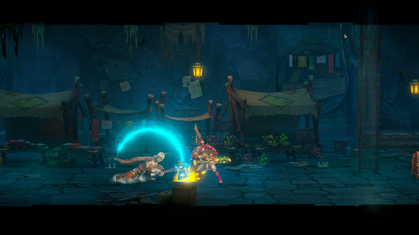 Soulfire screenshot 5